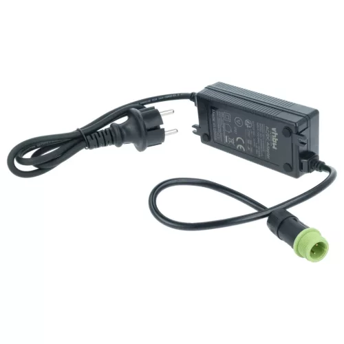 VHBW Charger instead of Worx WA3775 - 60 W