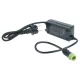 VHBW Ladegerät für Worx WA3775 - 60 W