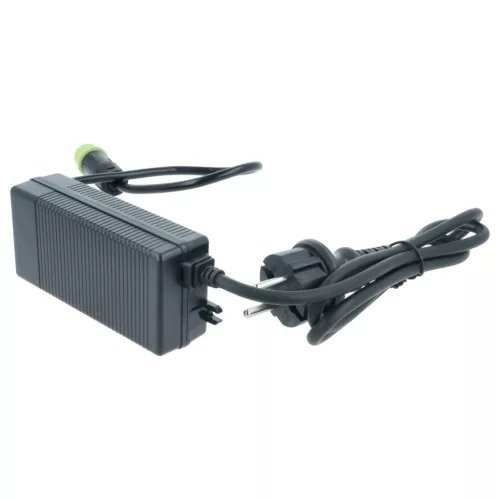 VHBW Charger instead of Worx WA3775 - 60 W
