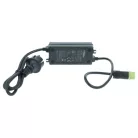 VHBW Charger instead of Worx WA3775 - 60 W