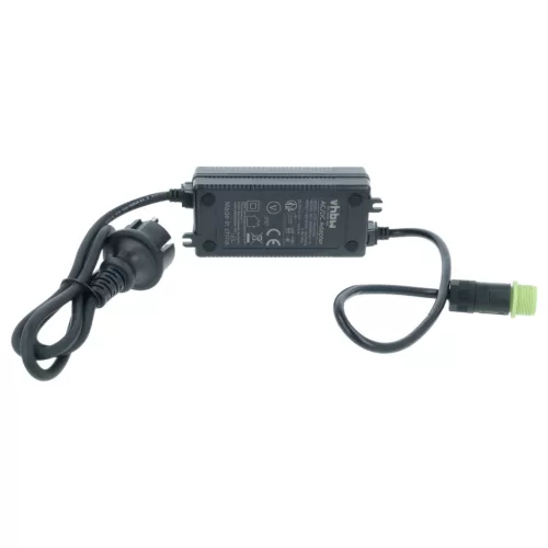 VHBW Charger instead of Worx WA3775 - 60 W