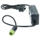 VHBW Charger instead of Worx WA3775 - 60 W