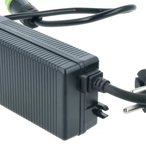 VHBW Charger instead of Worx WA3775 - 60 W