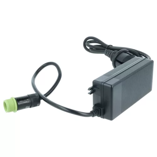 VHBW Charger instead of Worx WA3775 - 60 W