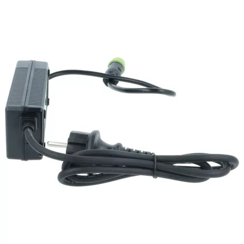 VHBW Charger instead of Worx WA3775 - 60 W