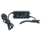 VHBW Ladegerät Worx WA3744 Ersatz - 42 W