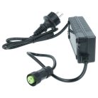 VHBW Ladegerät Worx WA3744 Ersatz - 42 W