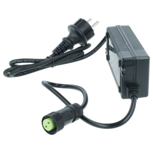 VHBW Ladegerät Worx WA3744 Ersatz - 42 W