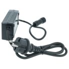 VHBW Ladegerät Worx WA3744 Ersatz - 42 W