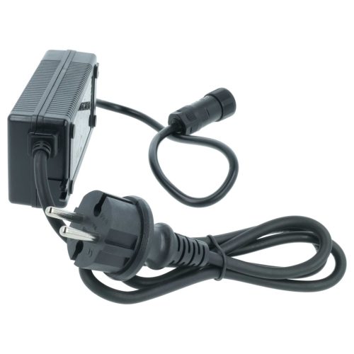 VHBW Ladegerät Worx WA3744 Ersatz - 42 W