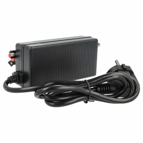 VHBW Hálózati adapter Husqvarna 5867553-01, 5904423-01, 5803807-01 fűnyíró robot töltőállomáshoz - 28 V / 2,2 A