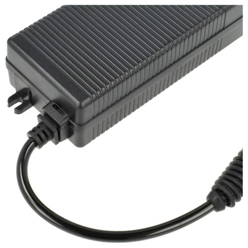 VHBW Hálózati adapter Husqvarna 5867553-01, 5904423-01, 5803807-01 fűnyíró robot töltőállomáshoz - 28 V / 2,2 A