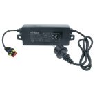 VHBW Ladegerät anstelle von Husqvarna 5996627-01 - 196 W