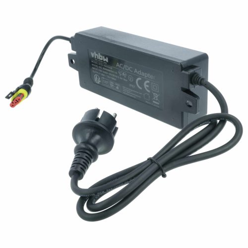 VHBW Ladegerät anstelle von Husqvarna 5996627-01 - 196 W