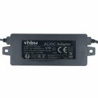 VHBW Ladegerät anstelle von Husqvarna 5996627-01 - 196 W