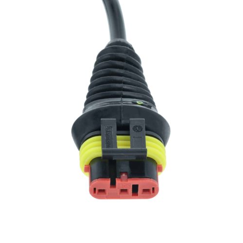 VHBW Ladegerät anstelle von Husqvarna 5996627-01 - 196 W