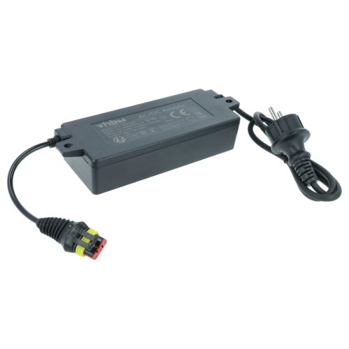 VHBW Ladegerät anstelle von Husqvarna 5996627-01 - 196 W