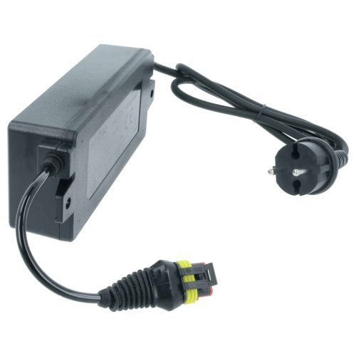 VHBW Ladegerät anstelle von Husqvarna 5996627-01 - 196 W