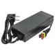 VHBW Ladegerät Husqvarna 580380601, 586755201, 590442401 - 117,6 W