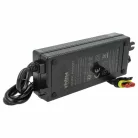 VHBW Ladegerät Husqvarna 580380601, 586755201, 590442401 - 117,6 W