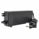 VHBW Ladegerät Husqvarna 580380601, 586755201, 590442401 - 117,6 W