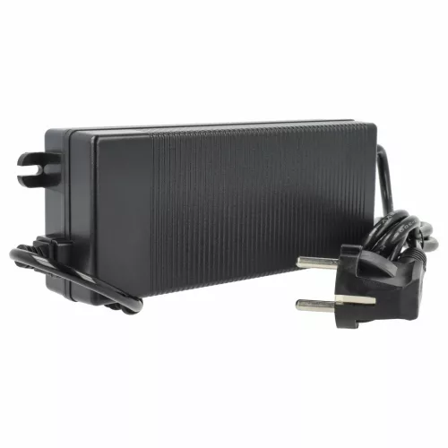 VHBW Ladegerät Husqvarna 580380601, 586755201, 590442401 - 117,6 W