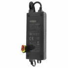 VHBW Ladegerät Husqvarna 580380601, 586755201, 590442401 - 117,6 W