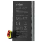 VHBW Ladegerät Husqvarna 580380601, 586755201, 590442401 - 117,6 W