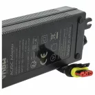 VHBW Ladegerät Husqvarna 580380601, 586755201, 590442401 - 117,6 W