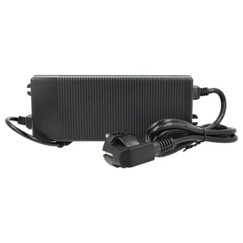 VHBW Ladegerät Husqvarna 580380601, 586755201, 590442401 - 117,6 W