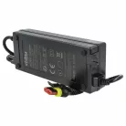 VHBW Ladegerät Husqvarna 580380601, 586755201, 590442401 - 117,6 W