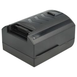   VHBW Vacuum Cleaner Battery Moosoo XL-618A - 3000 mAh 22.2 V Li-Ion