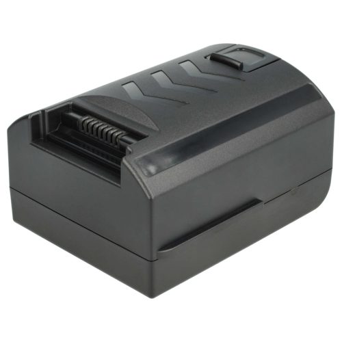 VHBW Staubsauger Akku Moosoo XL-618A - 3000 mAh 22,2 V Li-Ion