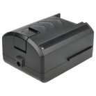 VHBW Staubsauger Akku Moosoo XL-618A - 3000 mAh 22,2 V Li-Ion