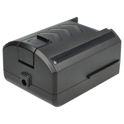 VHBW Staubsauger Akku Moosoo XL-618A - 3000 mAh 22,2 V Li-Ion