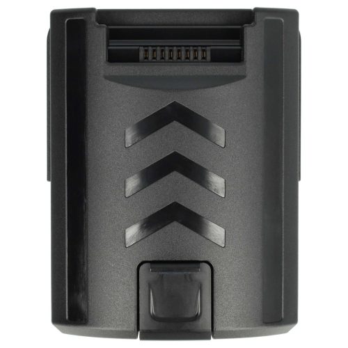 VHBW Staubsauger Akku Moosoo XL-618A - 3000 mAh 22,2 V Li-Ion