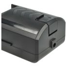 VHBW Staubsauger Akku Moosoo XL-618A - 3000 mAh 22,2 V Li-Ion