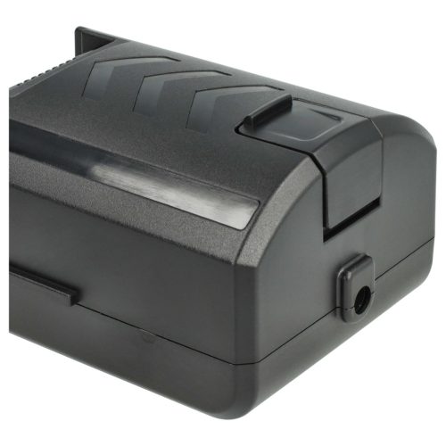 VHBW Staubsauger Akku Moosoo XL-618A - 3000 mAh 22,2 V Li-Ion