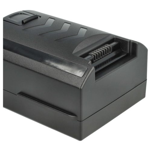 VHBW Staubsauger Akku Moosoo XL-618A - 3000 mAh 22,2 V Li-Ion