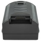 VHBW Staubsauger Akku Moosoo XL-618A - 3000 mAh 22,2 V Li-Ion