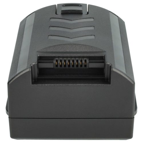 VHBW Staubsauger Akku Moosoo XL-618A - 3000 mAh 22,2 V Li-Ion