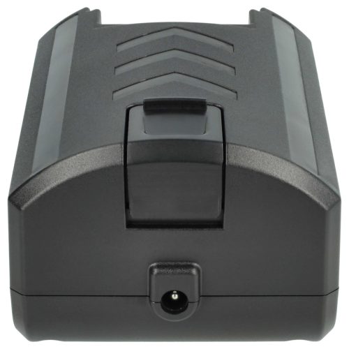 VHBW Staubsauger Akku Moosoo XL-618A - 3000 mAh 22,2 V Li-Ion