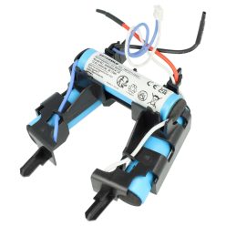 VHBW Battery for AEG 140127175457 - 3400 mAh 10.8 V Li-Ion