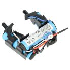 VHBW Battery for AEG 140127175457 - 3400 mAh 10.8 V Li-Ion