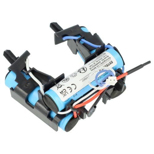 VHBW Battery for AEG 140127175457 - 3400 mAh 10.8 V Li-Ion