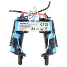 VHBW Battery for AEG 140127175457 - 3400 mAh 10.8 V Li-Ion