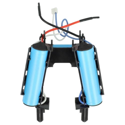 VHBW Battery for AEG 140127175457 - 3400 mAh 10.8 V Li-Ion