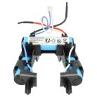 VHBW Battery for AEG 140127175457 - 3400 mAh 10.8 V Li-Ion