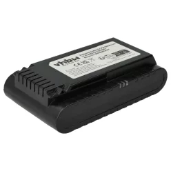   VHBW Akku Samsung DJ96-00221A, VCA-SBT90E, VCA-SBT90 - 4000 mAh 21,6 V Li-Ion