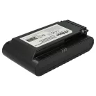 VHBW Akku Samsung DJ96-00221A, VCA-SBT90E, VCA-SBT90 - 4000 mAh 21,6 V Li-Ion